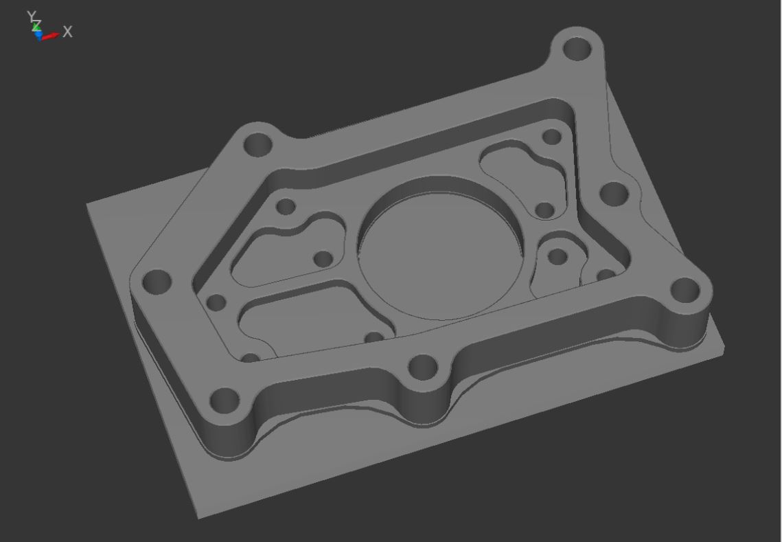 CAD Import