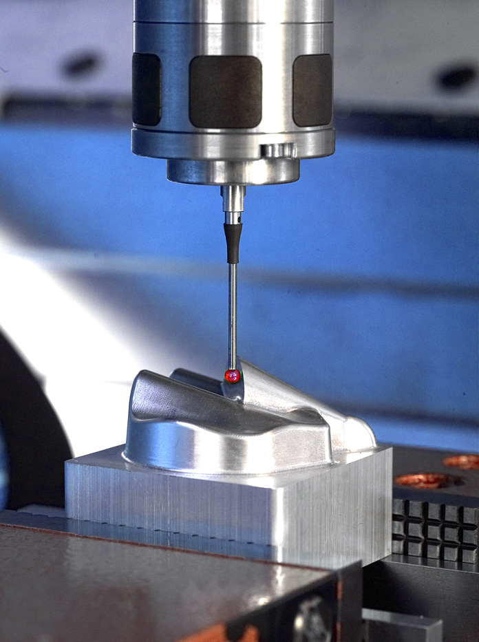 Déterminer et exécuter les données 3D d'une surface